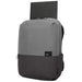Targus 16" Sagano™ EcoSmart® Commuter Backpack - Black/Grey | TBB635GL Backpack Targus