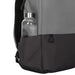Targus 16" Sagano™ EcoSmart® Commuter Backpack - Black/Grey | TBB635GL Backpack Targus