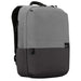 Targus 16" Sagano™ EcoSmart® Commuter Backpack - Black/Grey | TBB635GL Backpack Targus