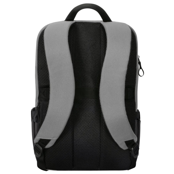 Targus 16" Sagano™ EcoSmart® Commuter Backpack - Black/Grey | TBB635GL Backpack Targus