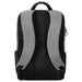 Targus 16" Sagano™ EcoSmart® Commuter Backpack - Black/Grey | TBB635GL Backpack Targus