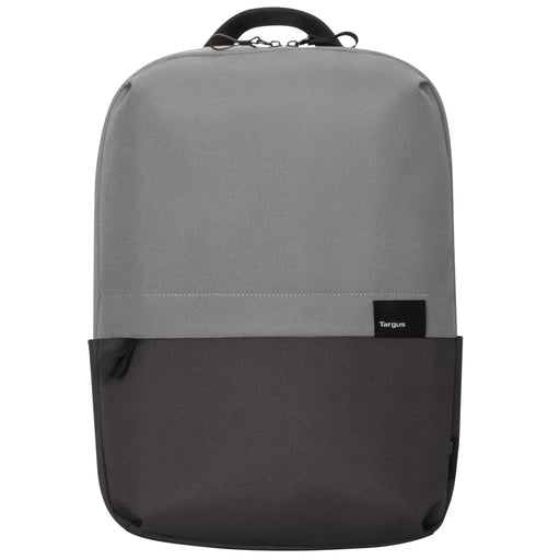 Targus 16" Sagano™ EcoSmart® Commuter Backpack - Black/Grey | TBB635GL Backpack Targus