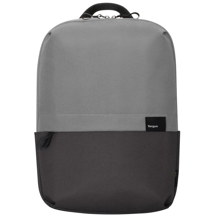 Targus 16" Sagano™ EcoSmart® Commuter Backpack - Black/Grey | TBB635GL Backpack Targus