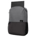 Targus 16" Sagano™ EcoSmart® Campus Backpack - Black/Grey | TBB636GL Backpack Targus