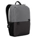 Targus 16" Sagano™ EcoSmart® Campus Backpack - Black/Grey | TBB636GL Backpack Targus