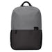 Targus 16" Sagano™ EcoSmart® Campus Backpack - Black/Grey | TBB636GL Backpack Targus