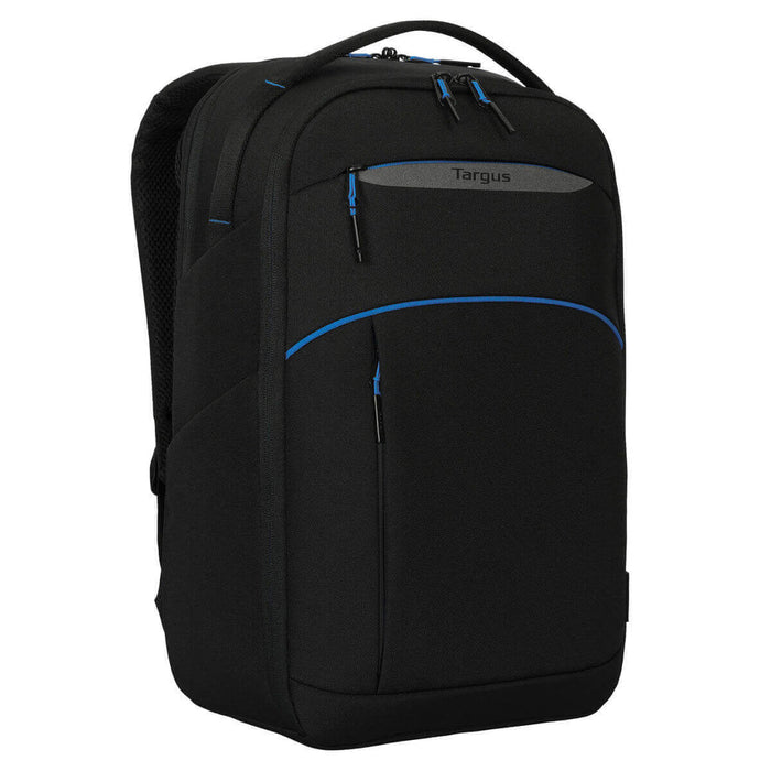 Targus 15-16” Coastline EcoSmart® Backpack - Black | TBB643GL Backpack Targus