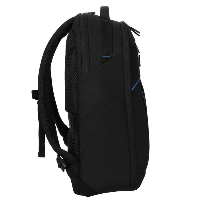 Targus 15-16” Coastline EcoSmart® Backpack - Black | TBB643GL Backpack Targus