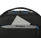Targus 15-16” Coastline EcoSmart® Backpack - Black | TBB643GL Backpack Targus