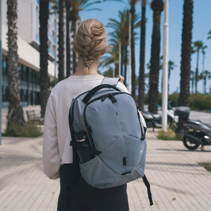 Targus 15-16” Terra EcoSmart® Backpack - Grey | TBB64904GL Backpack Targus