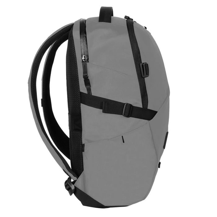 Targus 15-16” Terra EcoSmart® Backpack - Grey | TBB64904GL Backpack Targus