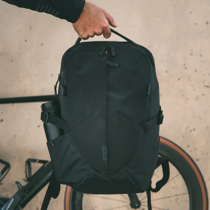 Targus 15-16” Terra EcoSmart® Backpack - Black | TBB649GL Backpack Targus