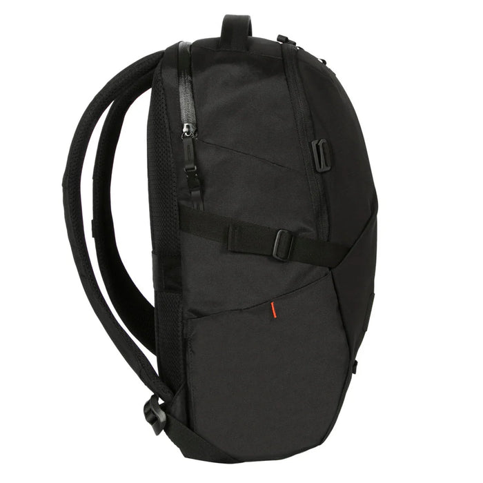 Targus 15-16” Terra EcoSmart® Backpack - Black | TBB649GL Backpack Targus