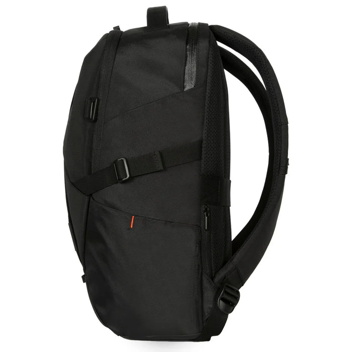 Targus 15-16” Terra EcoSmart® Backpack - Black | TBB649GL Backpack Targus