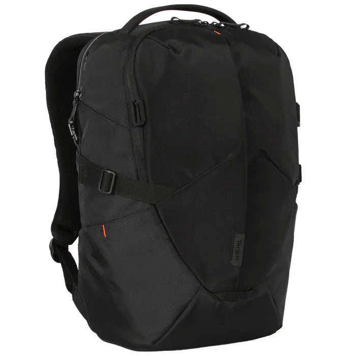 Targus 15-16” Terra EcoSmart® Backpack - Black | TBB649GL Backpack Targus