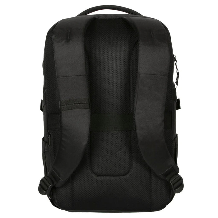 Targus 15-16” Terra EcoSmart® Backpack - Black | TBB649GL Backpack Targus