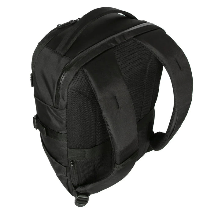 Targus 15-16” Terra EcoSmart® Backpack - Black | TBB649GL Backpack Targus