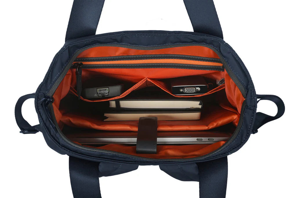 Targus 15-16" Ávila Convertible Tote/Backpack - Midnight | TBB65102GL Backpack Targus