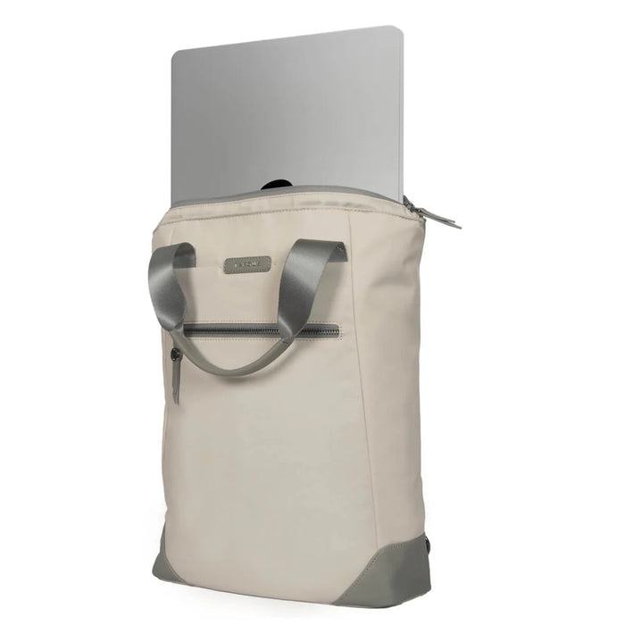 Targus 15-16" Ávila Convertible Tote/Backpack - French Oak Backpack Targus