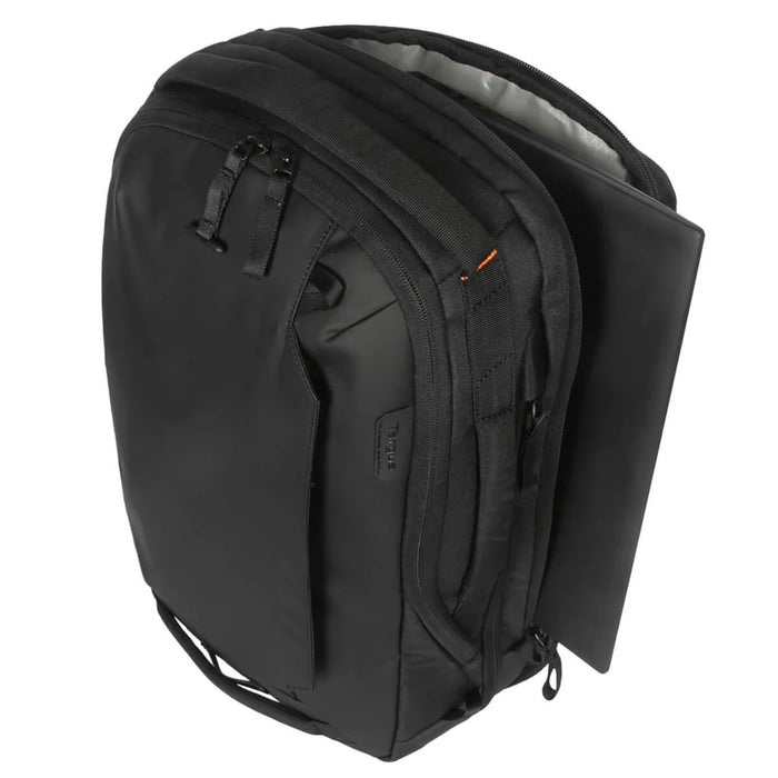 Targus 15-16” Commuter EcoSmart® Backpack - Black | TBB652GL Backpack Targus