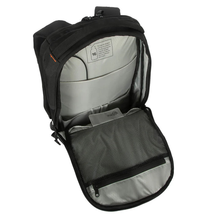 Targus 15-16” Commuter EcoSmart® Backpack - Black | TBB652GL Backpack Targus
