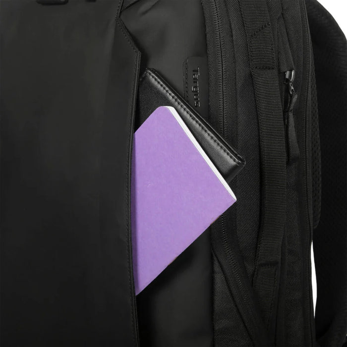 Targus 15-16” Commuter EcoSmart® Backpack - Black | TBB652GL Backpack Targus