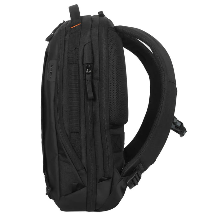 Targus 15-16” Commuter EcoSmart® Backpack - Black | TBB652GL Backpack Targus