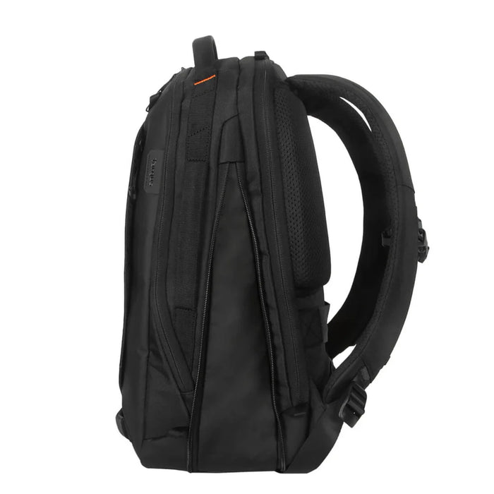 Targus 15-16” Commuter EcoSmart® Backpack - Black | TBB652GL Backpack Targus
