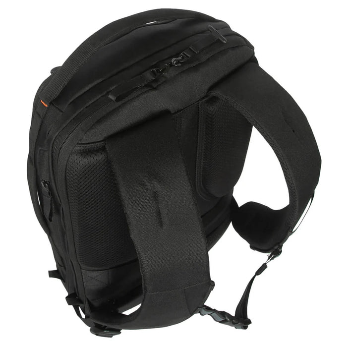 Targus 15-16” Commuter EcoSmart® Backpack - Black | TBB652GL Backpack Targus