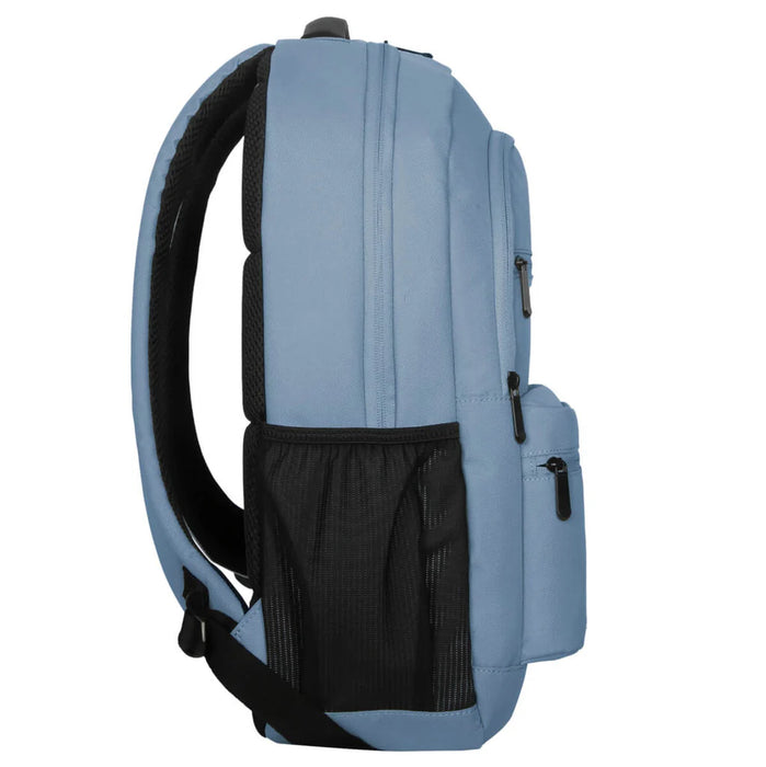 Targus 15-16" Octave III Backpack - Blue Fog | TBB65302GL Backpack Targus