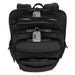 Targus 15-16" HeritageLuxe Backpack - Black | TBB656GL Backpack Targus