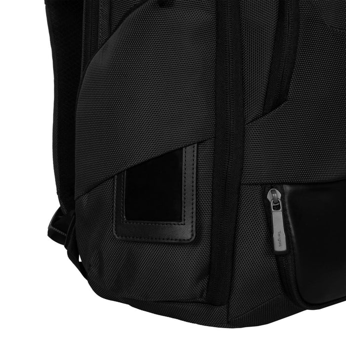 Targus 15-16" HeritageLuxe Backpack - Black | TBB656GL Backpack Targus