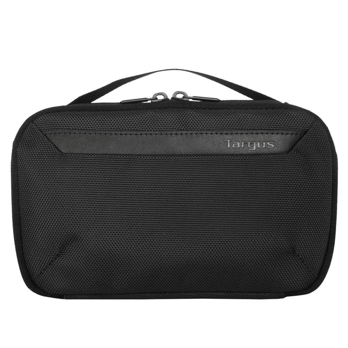 Targus 15-16" HeritageLuxe Backpack - Black | TBB656GL Backpack Targus