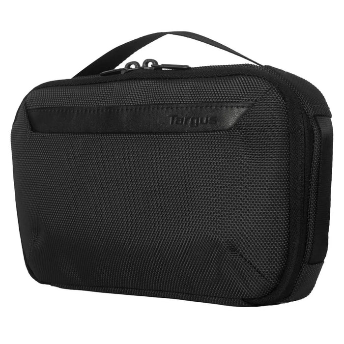 Targus 15-16" HeritageLuxe Backpack - Black | TBB656GL Backpack Targus