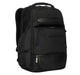 Targus 15-16" HeritageLuxe Backpack - Black | TBB656GL Backpack Targus