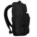 Targus 15-16" HeritageLuxe Backpack - Black | TBB656GL Backpack Targus