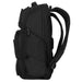 Targus 15-16" HeritageLuxe Backpack - Black | TBB656GL Backpack Targus