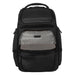 Targus 15-16" HeritageLuxe Backpack - Black | TBB656GL Backpack Targus