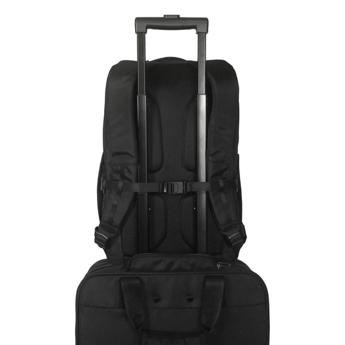 Targus 15-16" Work+™ EcoSmart® Backpack | TBB657GL Backpack Targus