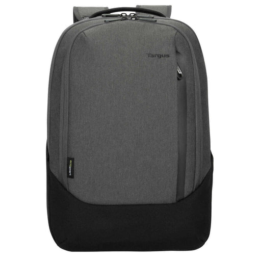 Targus 15.6” Cypress™ Hero Backpack with Find My® Locator Grey | TBB94104GL Backpack Targus