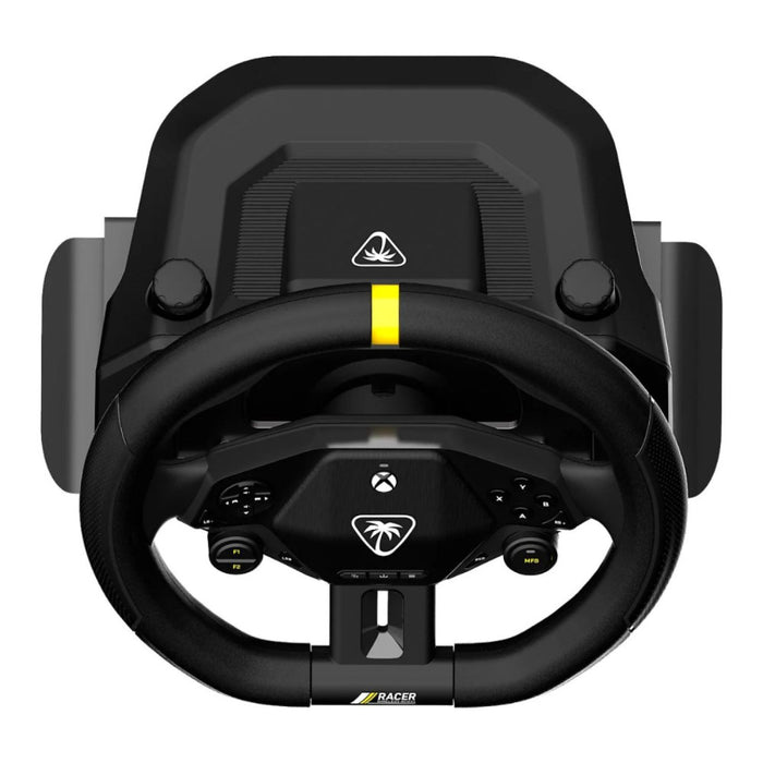 Turtle Beach Racer Wireless Racing Wheel for Xbox & PC | TBR-2102-05