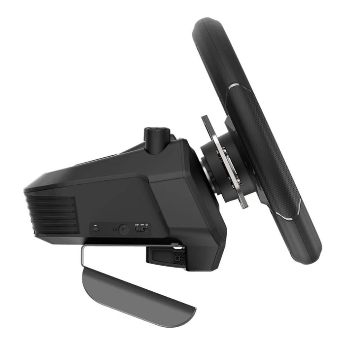 Turtle Beach Racer Wireless Racing Wheel for Xbox & PC | TBR-2102-05