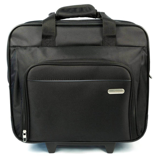 Targus Executive 15.6" Laptop Roller - Black | TBR003EU Notebook Case Targus