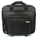 Targus Executive 15.6" Laptop Roller - Black | TBR003EU Notebook Case Targus