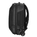 Targus 15.6” EcoSmart® Mobile Tech Traveler Rolling Backpack - Black | TBR040GL Backpack Targus
