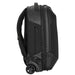 Targus 15.6” EcoSmart® Mobile Tech Traveler Rolling Backpack - Black | TBR040GL Backpack Targus