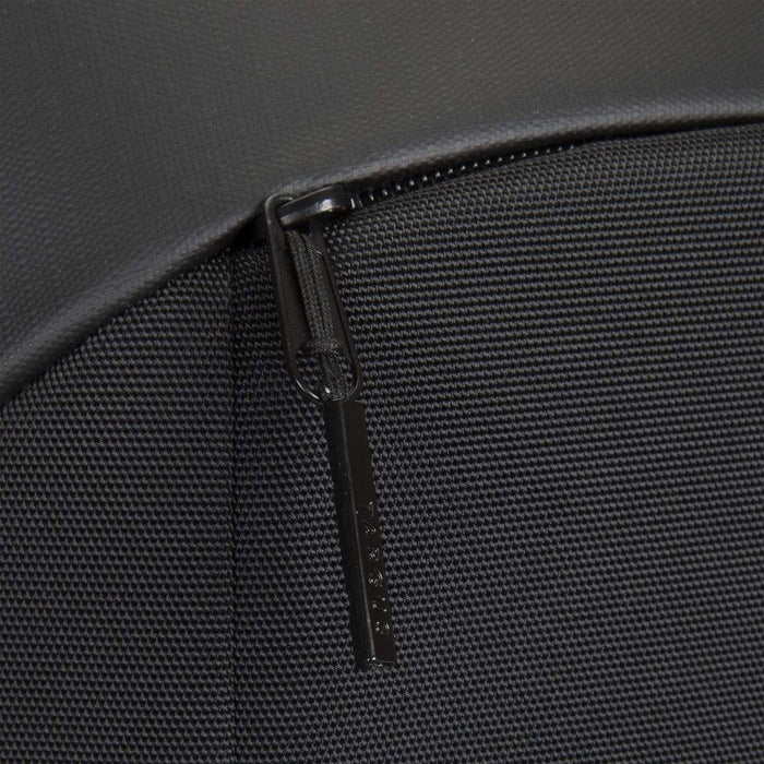 Targus 15.6” EcoSmart® Mobile Tech Traveler Rolling Backpack - Black | TBR040GL