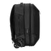 Targus 15.6” EcoSmart® Mobile Tech Traveler Rolling Backpack - Black | TBR040GL Backpack Targus