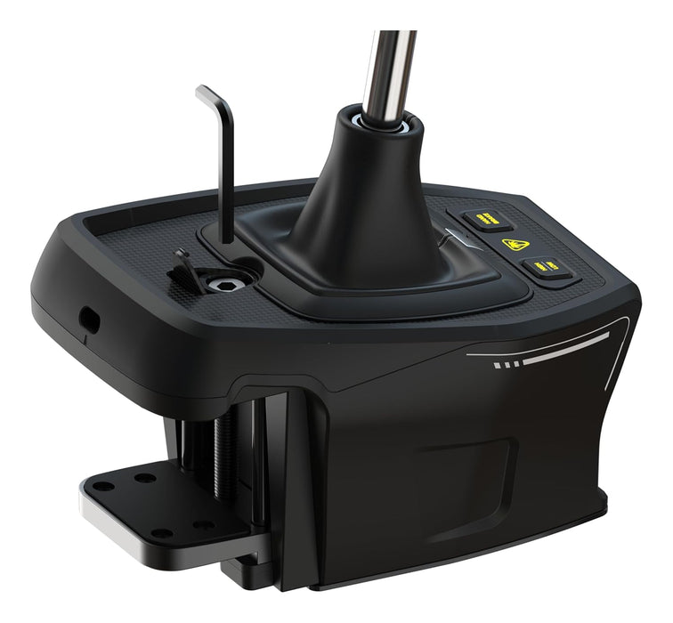 Turtle Beach VelocityOne Multi-Shift H-Gate & Sequential Shifter Module | TBS-0001-05