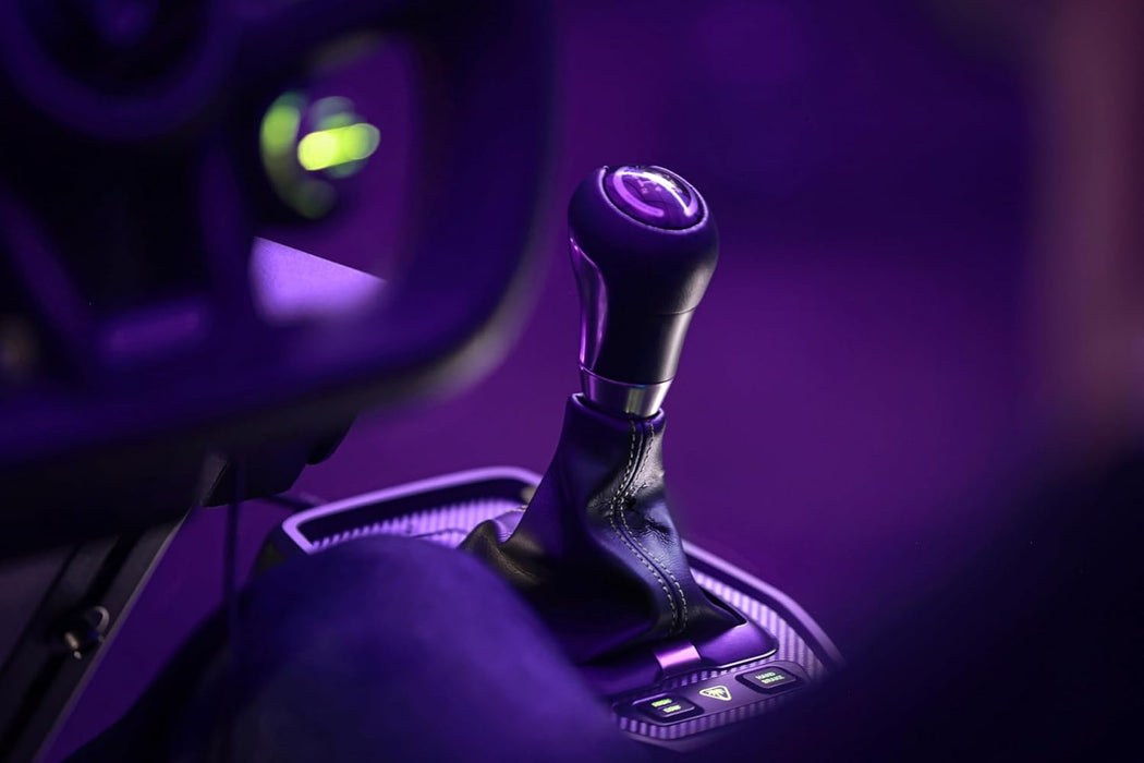 Turtle Beach VelocityOne Multi-Shift H-Gate & Sequential Shifter Module | TBS-0001-05